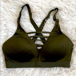 Victoria’s Secret Sports Bra